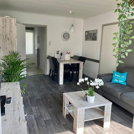 Appartement Dishoek Koudekerke Esterno foto