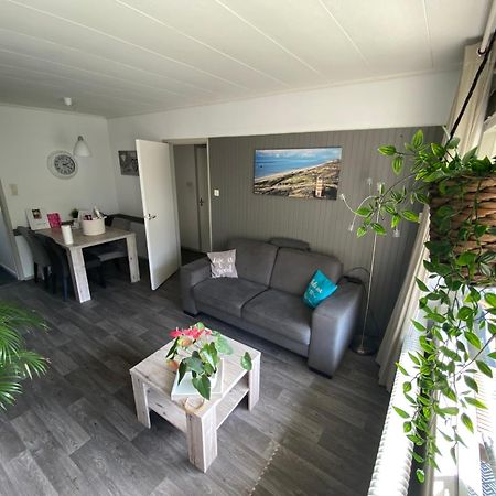 Appartement Dishoek Koudekerke Esterno foto