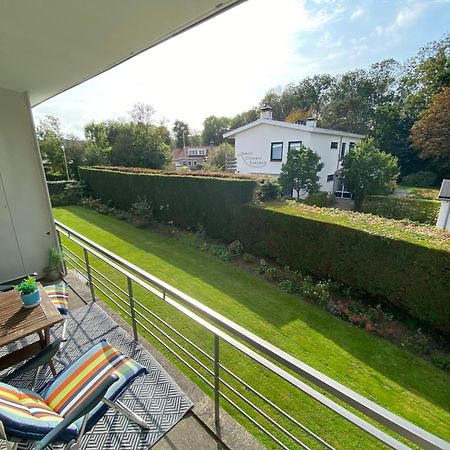 Appartement Dishoek Koudekerke Esterno foto
