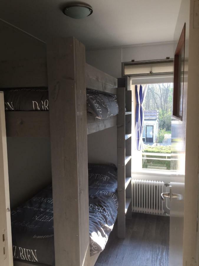 Appartement Dishoek Koudekerke Esterno foto